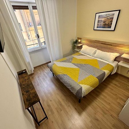 Rhome Holiday Fornaci Рим Екстериор снимка
