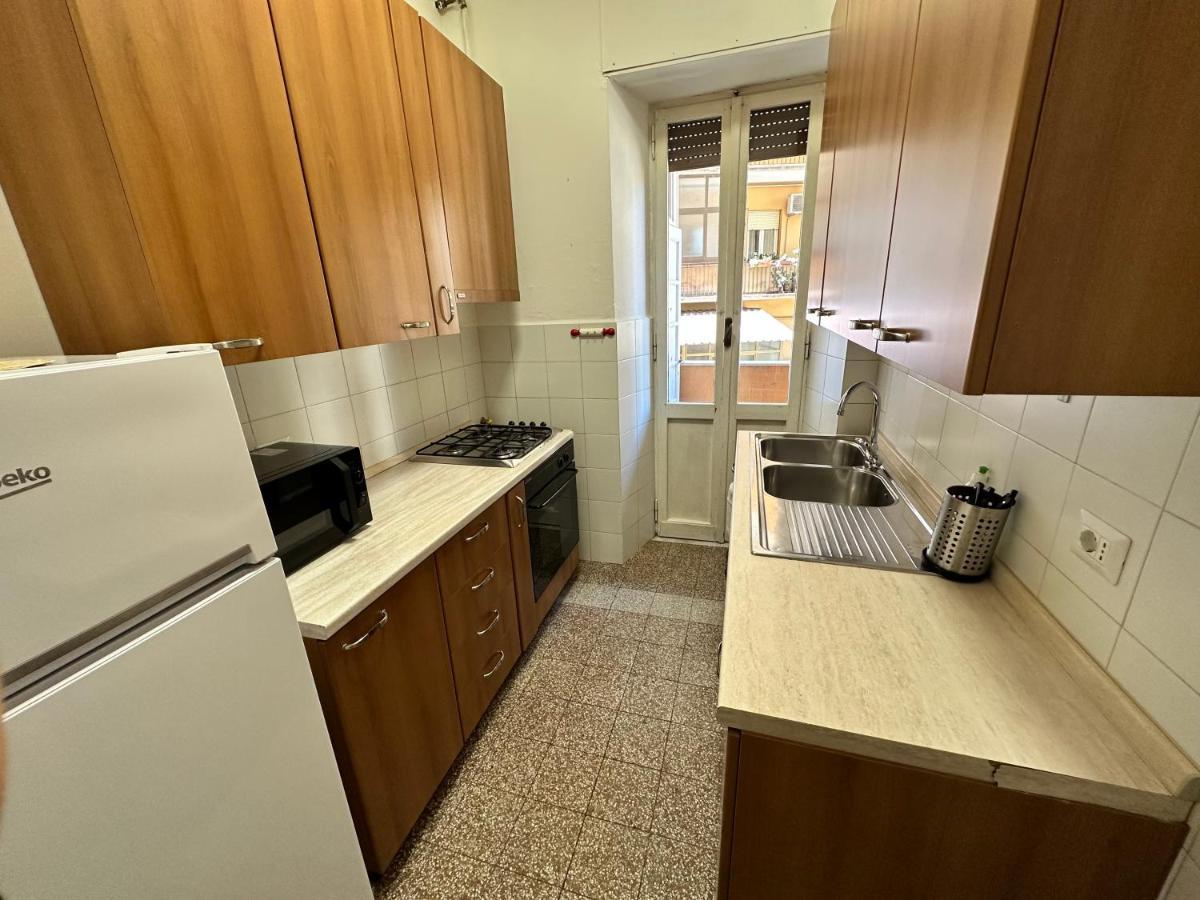Rhome Holiday Fornaci Рим Екстериор снимка