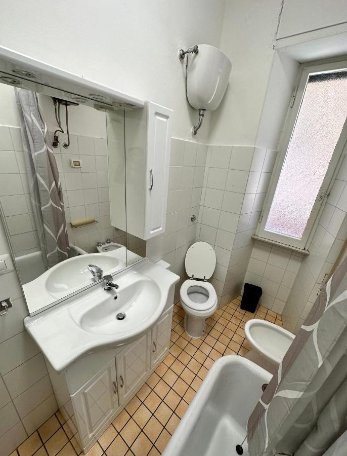 Rhome Holiday Fornaci Рим Екстериор снимка