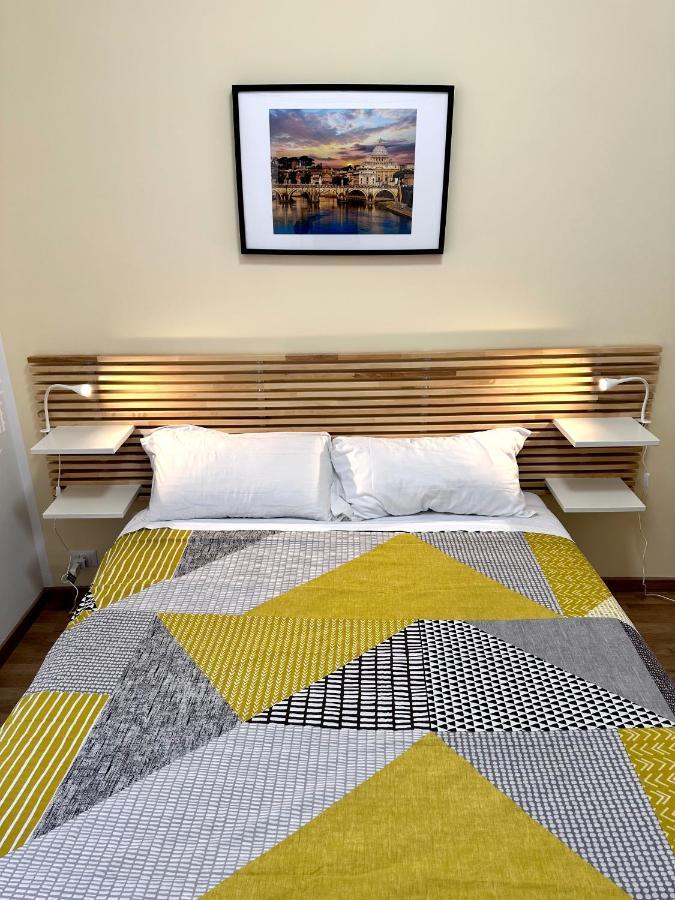 Rhome Holiday Fornaci Рим Екстериор снимка