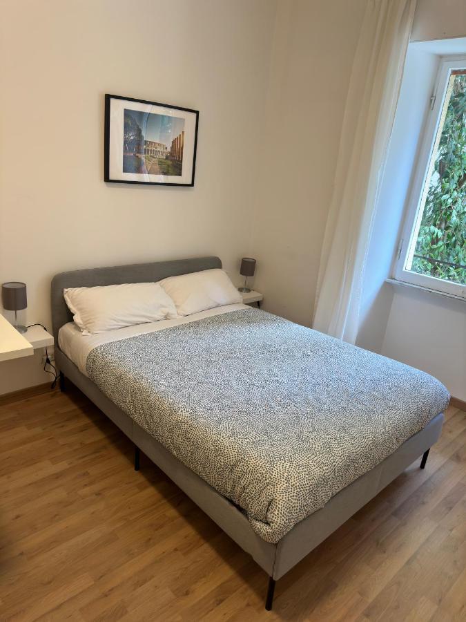 Rhome Holiday Fornaci Рим Екстериор снимка