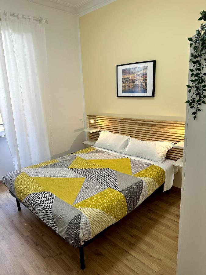 Rhome Holiday Fornaci Рим Екстериор снимка